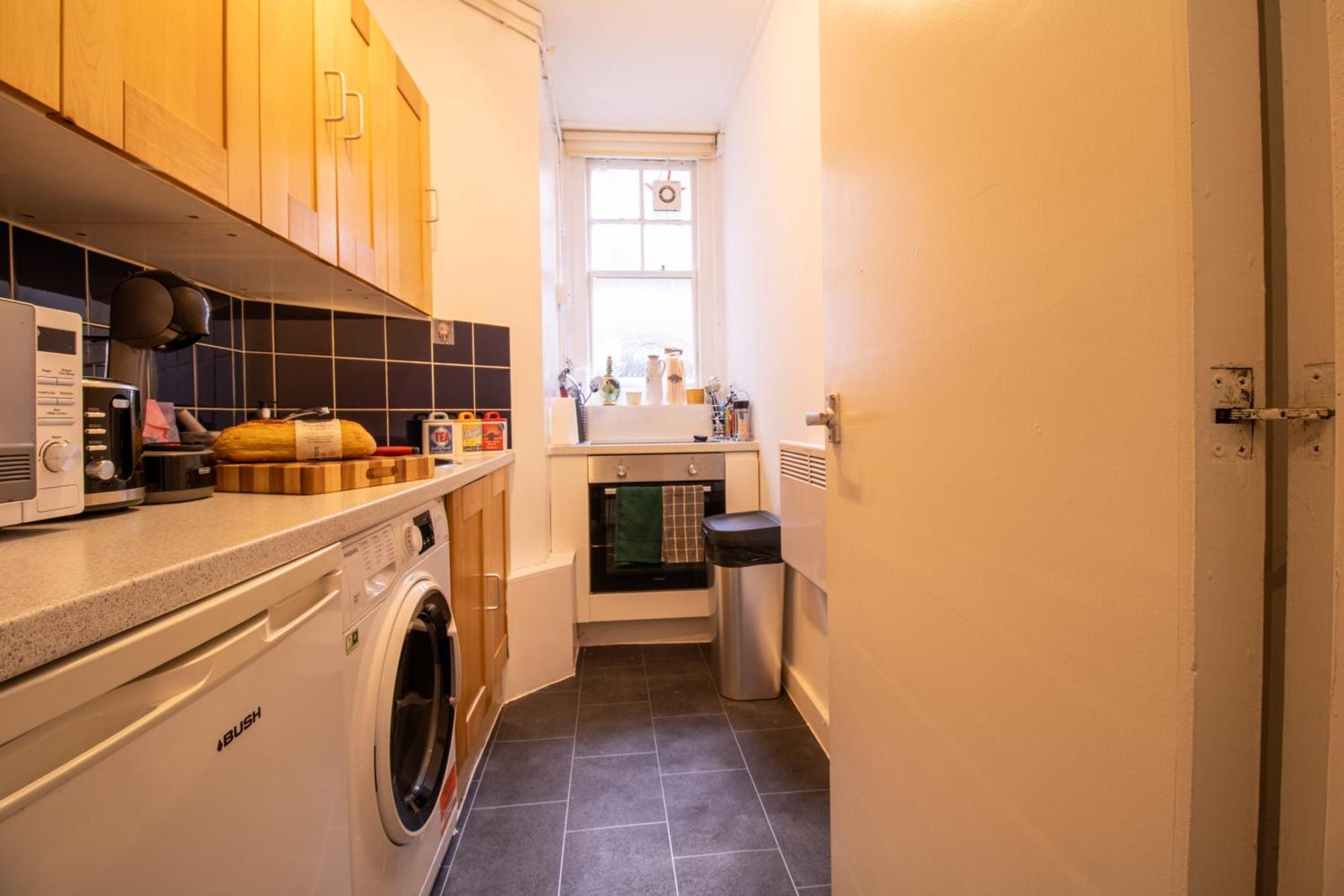 לונדון Chic Urban Retreat 1 Bedroom Gem In Covent Garden מראה חיצוני תמונה
